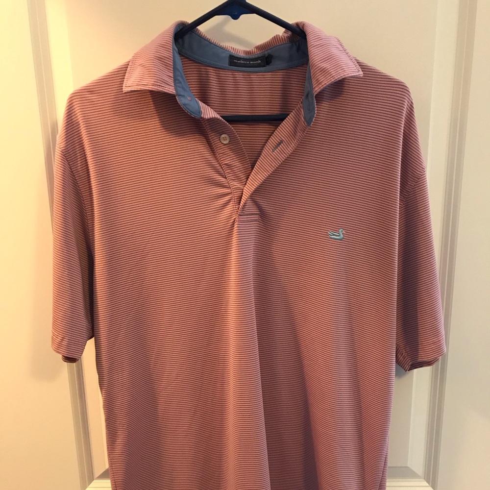Southern Marsh polo